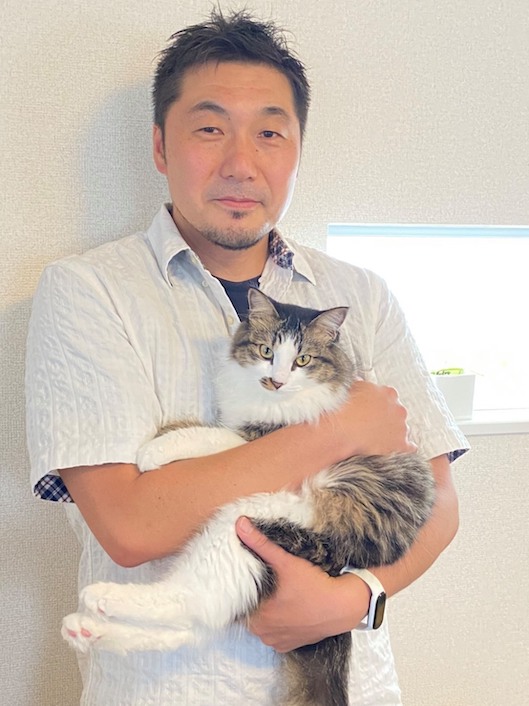 武田和也氏（株式会社ECマーケティング人財育成 シニアコンサルタント）