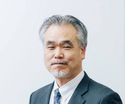 パナソニック株式会社 コネクティッドソリューションズ社 現場プロセス本部 エグゼクティブ インダストリースペシャリスト 大島 誠氏