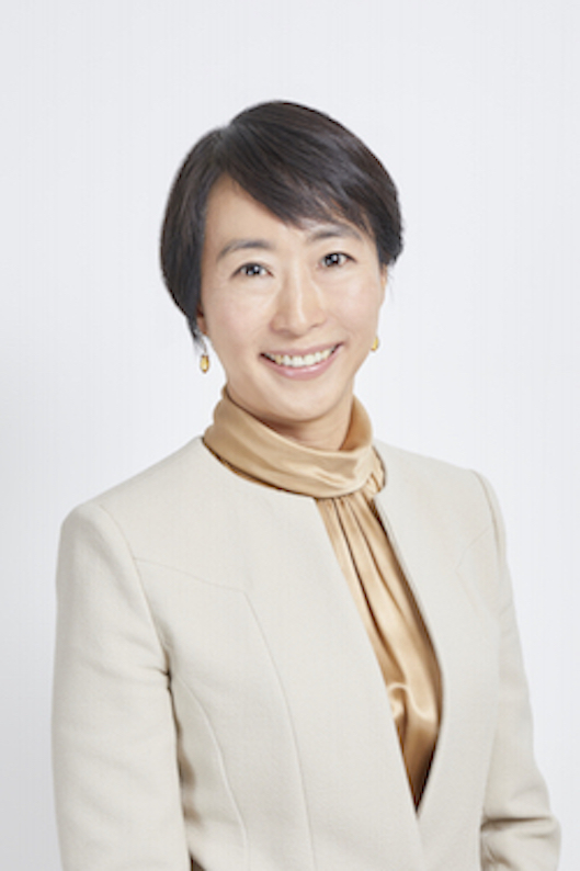 太田 理加氏