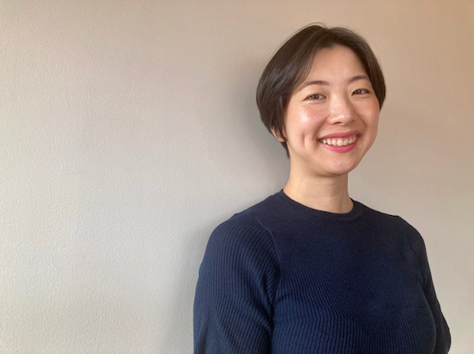 株式会社subsclife PR/Marketing Manager　小宮明子氏
