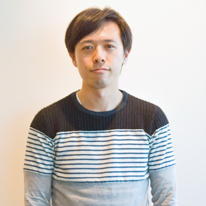 株式会社ヤプリ マーケティング本部 マス&オンラインマーケティング部　清野雄太氏
