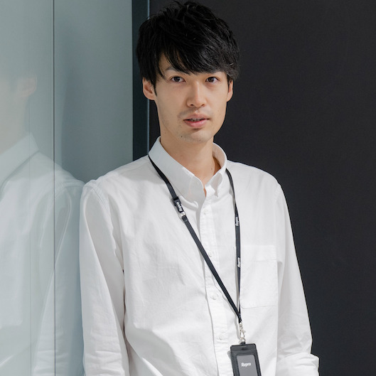 岩田健吾氏（Repro株式会社 Customer Success Manager）