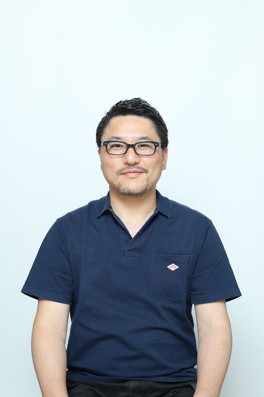ヤプリ 井階京太氏（セールス・マーケティング部 本部長）
