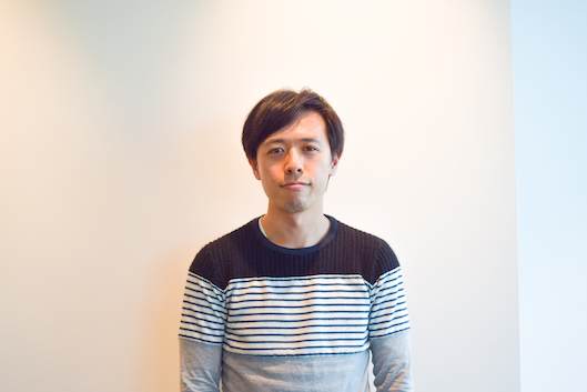 ヤプリ 清野雄太氏（マーケティング本部 マス＆オンラインマーケティング部）