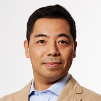 アマゾンジャパン合同会社 Amazon Pay事業本部 本部長 井野川 拓也 氏