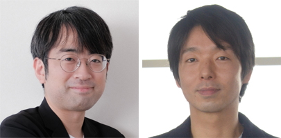 GMOペパボ株式会社 EC事業部 部長 兼 SUZURI事業部 部長 寺井 秀明 氏、株式会社東旗（かわしま屋） 代表取締役 河島 酉里 氏