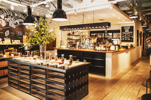 「Saturdays Chocolate」本店