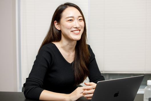 SUPER STUDIO　のAccount Execution Group　General Manager　吉田光氏
