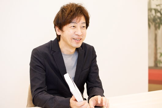 北の達人コーポレーション 木下社長