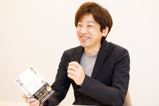 北の達人コーポレーション木下社長