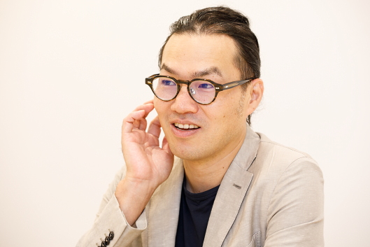 イルグルム 岩田進代表取締役