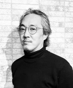 金澤 一央氏