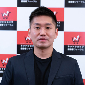 サイバーエージェント メディア統括本部
Ameba事業部 新規事業準備室 室長 
大江隆允氏