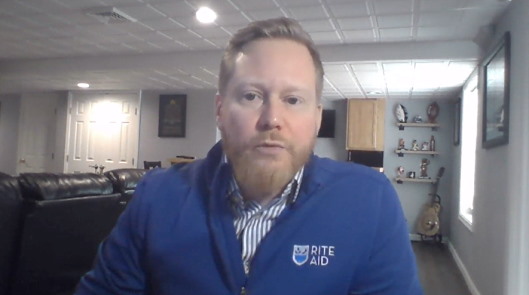 Joseph Tertel, Director, Digital Marketing, Rite Aid