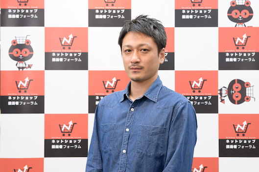 TikTok For Business Japanの畠山雄氏（Product Strategy ＆ Operation）