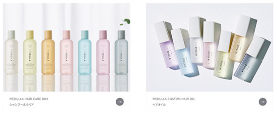 日本サブスクリプションビジネス大賞 ブロンズ賞 MEDULA