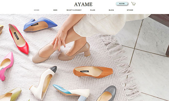 日本サブスクリプションビジネス大賞 優秀賞 AYAME