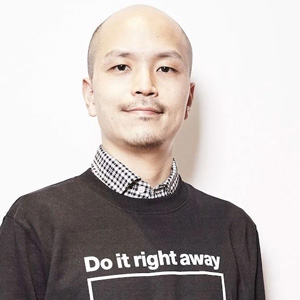 Eコマース先生 川添隆氏