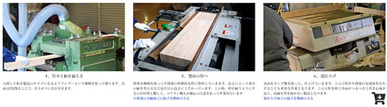 卒塔婆屋さん 丁寧な商品説明