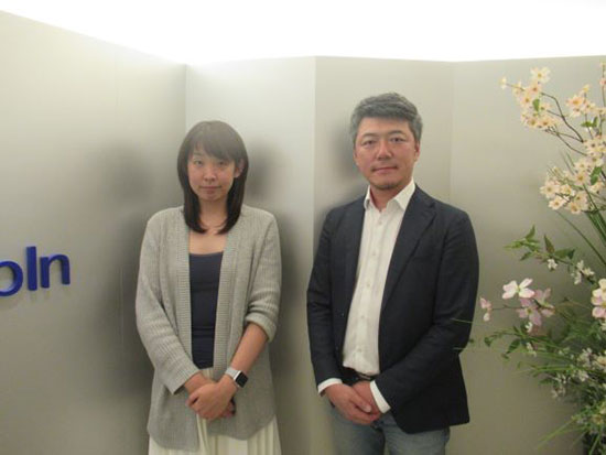 通販新聞 アドネットワーク ネット広告 popin ポップイン