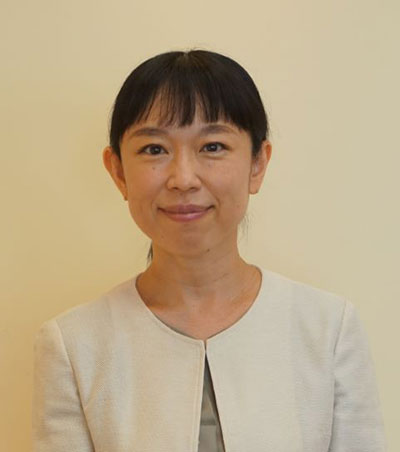 通販新聞 dショッピング NTTドコモ ビジネスクリエーション部の田辺久美子ライフスタイルサービスコマース推進担当課長