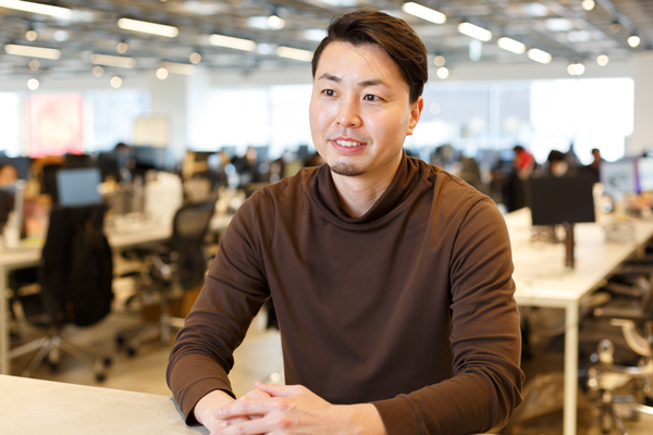 プレイドCustomer Success & Customer Experience Designer 高山晋氏