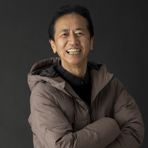 ワークマン専務取締役の土屋哲雄氏