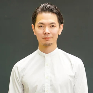 visumo取締役の井上純氏
