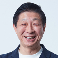 ゼロゼロウエスト 代表 大西理氏