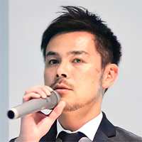 株式会社ecbeing 企画制作統括部 統括部長 森英一氏
