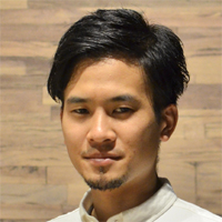 株式会社データX Marketing Unit Manager 宮川雄希氏