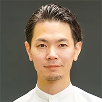株式会社visumo 取締役 井上純氏