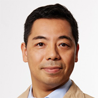 アマゾンジャパン合同会社 Amazon Pay事業本部 本部長 井野川拓也氏