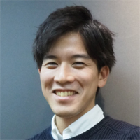 かっこ株式会社 O-PLUX事業部 リーダー 細川大旗氏