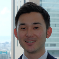 アドビ株式会社 デジタルエクスペリエンス事業本部 第四営業部 シニアアカウントエグゼクティブ 鯨井章裕氏