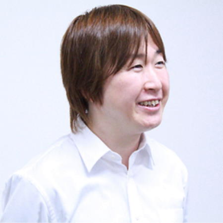 岡田商会 常務取締役 岡山耕二郎氏