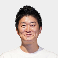 株式会社KAZAANA 代表取締役社長 樫村 健太郎氏