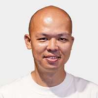 株式会社KAZAANA BECOS Journal編集長 赤津 陽一氏