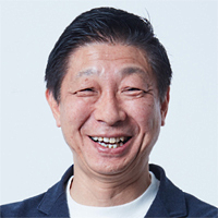 ゼロゼロウエスト　大西 理氏