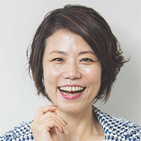 株式会社協和　corporate officer　竹腰 泰子氏