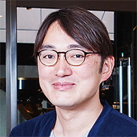 UCC上島珈琲株式会社 マーケティング本部 ブランドマネジメント部 部長 染谷 清史氏