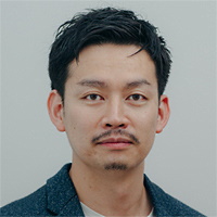 Micoworks株式会社 取締役COO Director COO　 八重樫 健氏