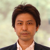 トライベック株式会社 DXプラットフォーム事業部セールスユニット ユニットリーダー 清野 勇一氏