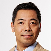 アマゾンジャパン合同会社　Amazon Pay事業本部　本部長　井野川 拓也氏