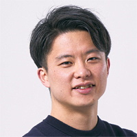 株式会社Asobica　セールス部　マネージャー　佐藤 頌太氏