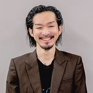 SUPER STUDIO 執行役員 CMO　飯尾元 氏
