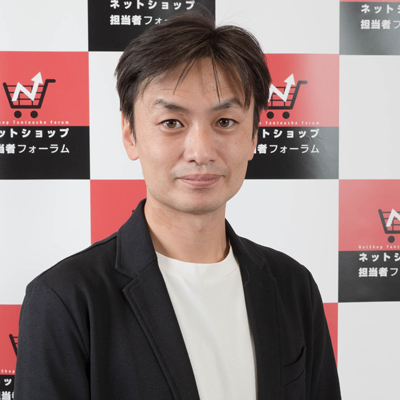 ネットプロテクションズ ビジネスディベロップメントグループ 執行役員　秋山 瞬氏