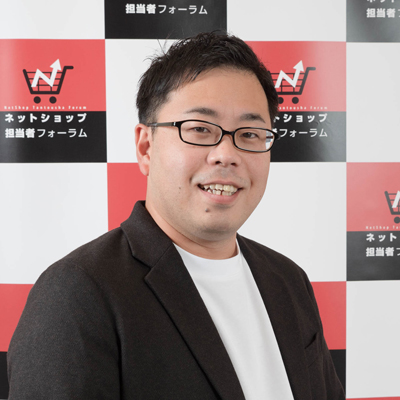 ヤフー ショッピング統括本部 プロダクション2本部、事業企画本部 本部長／ショッピングユニットマネージャー　杉本 務氏