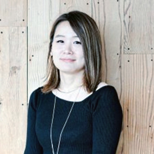 Facebook Japanの丸山祐子氏（コマース事業部 Industry Manager）