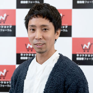 DINOS CORPORATION　石川森生氏